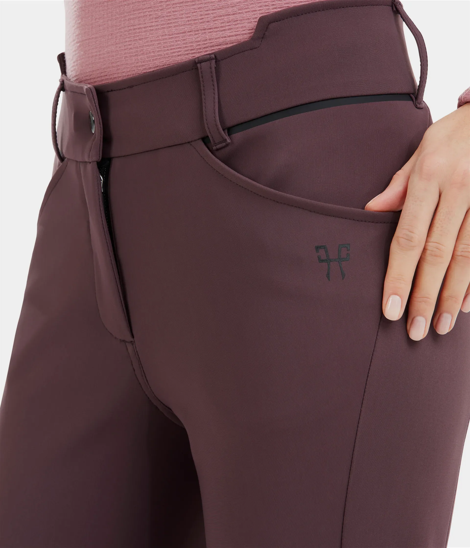 X-Design Knee Grip Breech - Image 12