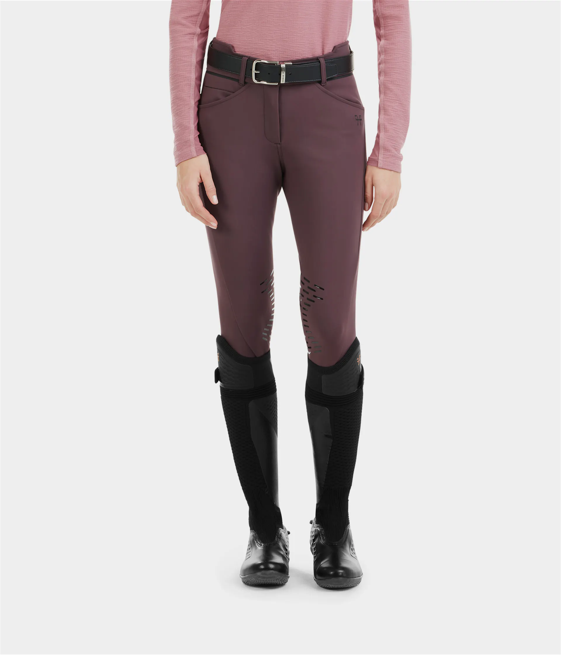 X-Design Knee Grip Breech - Image 4