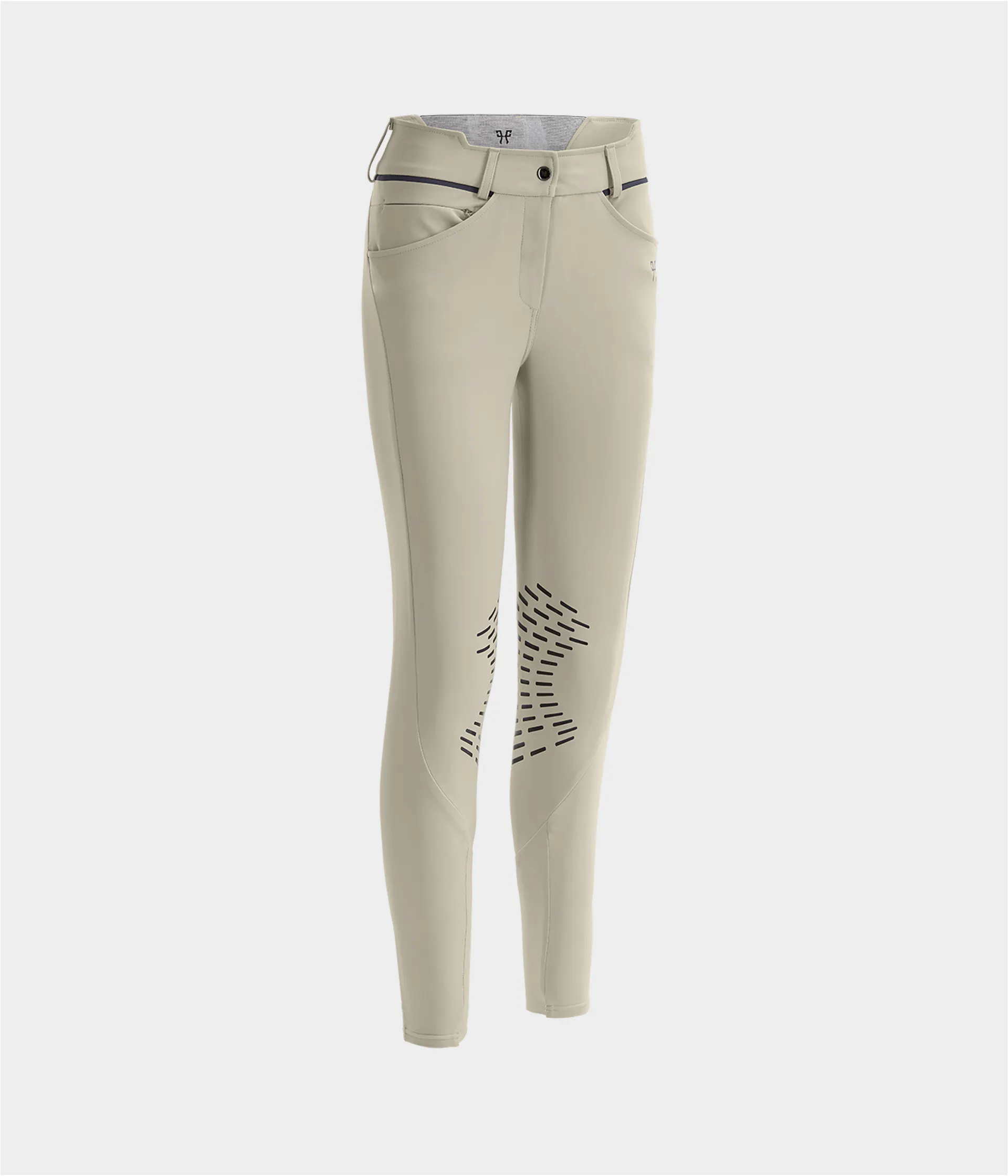 X-Design Knee Grip Breech - Image 7